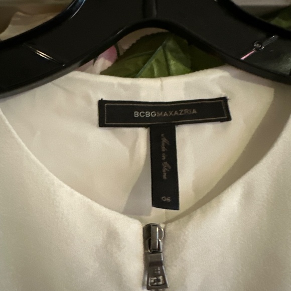 BCBGMax Mini Dress - Picture 4 of 4